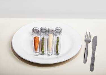 Test Tube Food - Limited Edition 1 of 10 thumb