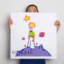 The Little Prince Print