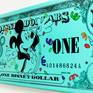 Disney Dollars 03