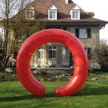 Collection Outdoor Sculptures