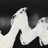 movement of light / Bewegung des Lichts by Wolfgang Semmelrock