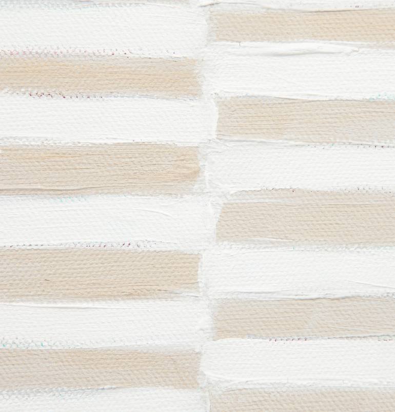 Original Abstract Painting by Heidrun Eskens