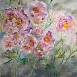 Pink inspiration by Oleksandra Ievseieva