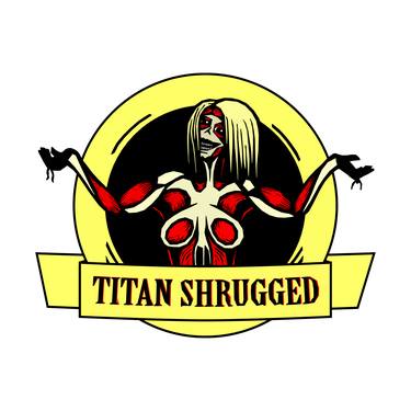 Titan Shugged thumb