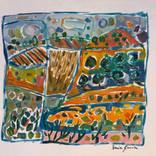 Campos mediterráneos by Xavi Garcia Garcia
