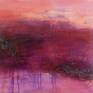 Diptych abstract painting with acrylic on wood cradle panel by Canadian artist, Brazen Edwards.

Brazen’s texture paintings are full of striking bold colours and has a luscious tactile experience.  Each piece offers a discovery into her process by leaving previous layers partially exposed so the artwork itself has a narrative and history.  While the process of its creation can be glimpsed at in places – similar to the hazy recollection of memory, her work is often metaphorical and organic as she reflects on the process of observing, experiencing, interpreting and ultimately – reflecting on life.  Her ability to calm the chaos is palpable just under the surface of her work as she explores the relationship between logic and emotion by using colour and atmosphere in contemporary design.