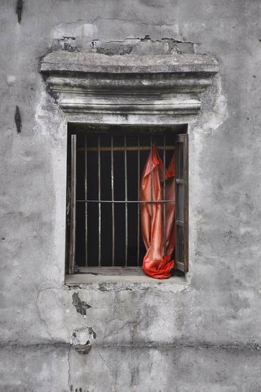 Print of Documentary Wall Photography by Richard Jackson