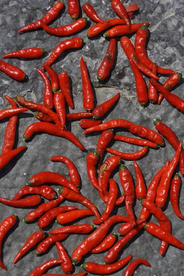 Print of Documentary Food Photography by Richard Jackson