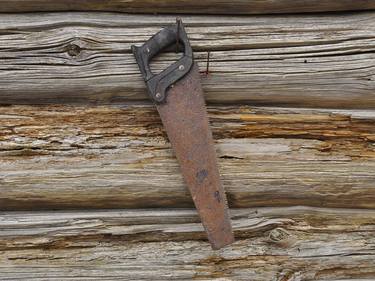 Print of Rural life Photography by Richard Jackson