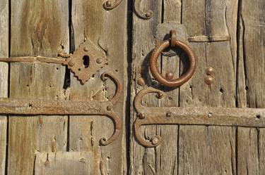Medieval Door thumb