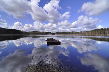 Print of Surrealism Water Photography by Richard Jackson