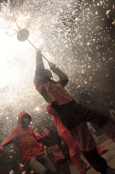 Catalan Correfoc 1 thumb