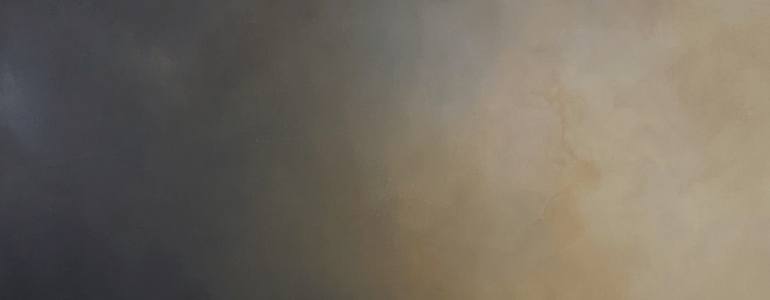Original Abstract Painting by Gabriela Azar Schreiner