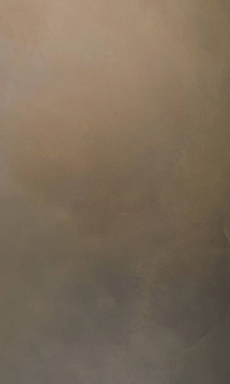 Original Abstract Painting by Gabriela Azar Schreiner