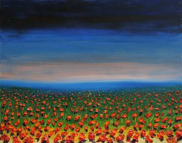 Poppy Field thumb