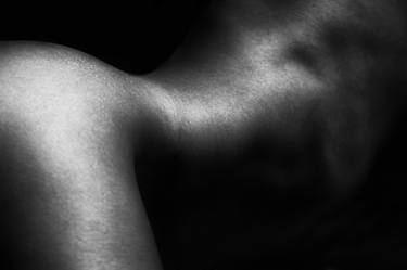 Original Figurative Nude Photography by Jeremy Penn