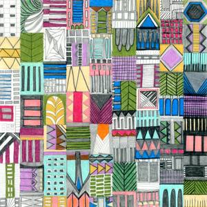 Collection Patterns for Living