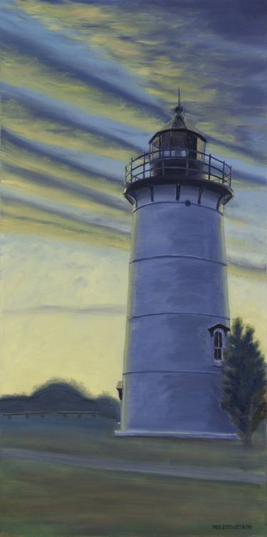 Original Light Painting by David Arsenault