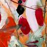 Detail of the artwork