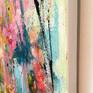 Side of the artwork