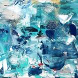 Blooming Atlas by Christel Haag