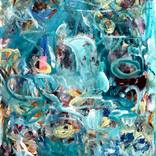Mirror of Dreams by Christel Haag