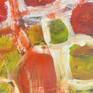 Detail of "Eye of the Tiger"