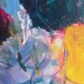 Detail of the painting