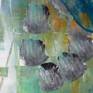 Detail of the painting