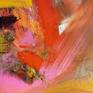 Detail of the painting 
