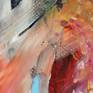 Detail of the painting 