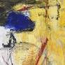 Detail of the painting 