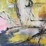 Detail of the painting 