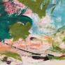 Detail of the artwork