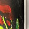 Side of the artwork