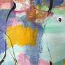 Detail of the artwork