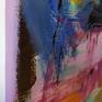 Side of the artwork