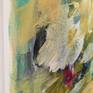 Side of the artwork