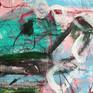 Detail of the artwork