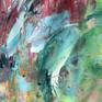Detail of the artwork