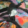 Detail of the artwork
