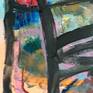 Detail of the artwork