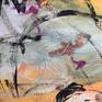 Detail of the artwork