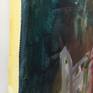 Side of the artwork