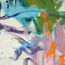 Detail of the artwork
