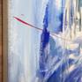 Side of the artwork