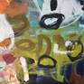 Detail of the artwork