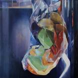 Womb by Naomi Mendel