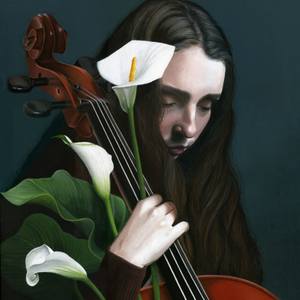 Collection Color Story: Moody and Dramatic