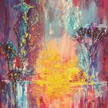 Trypillian Code: The Alchemy of the Ancestress (c. 2026) by Tetiana Pchelnykova